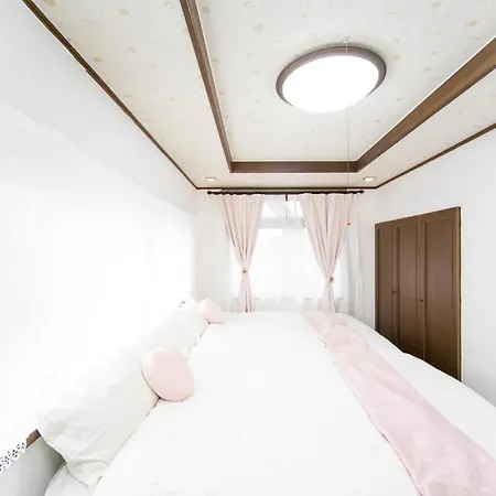 Miraie Yokkaichi Kitahamacho Villa Exterior photo