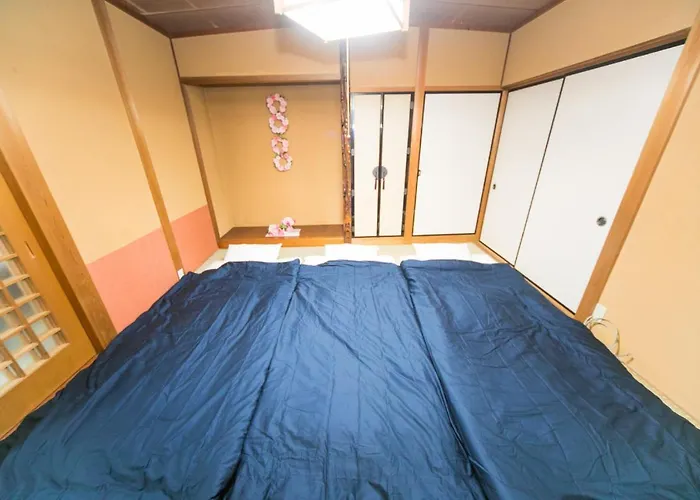 Miraie Yokkaichi Kitahamacho