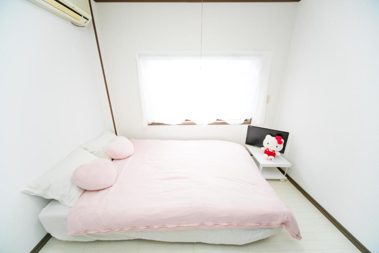 Holiday home Miraie Kitahamacho *