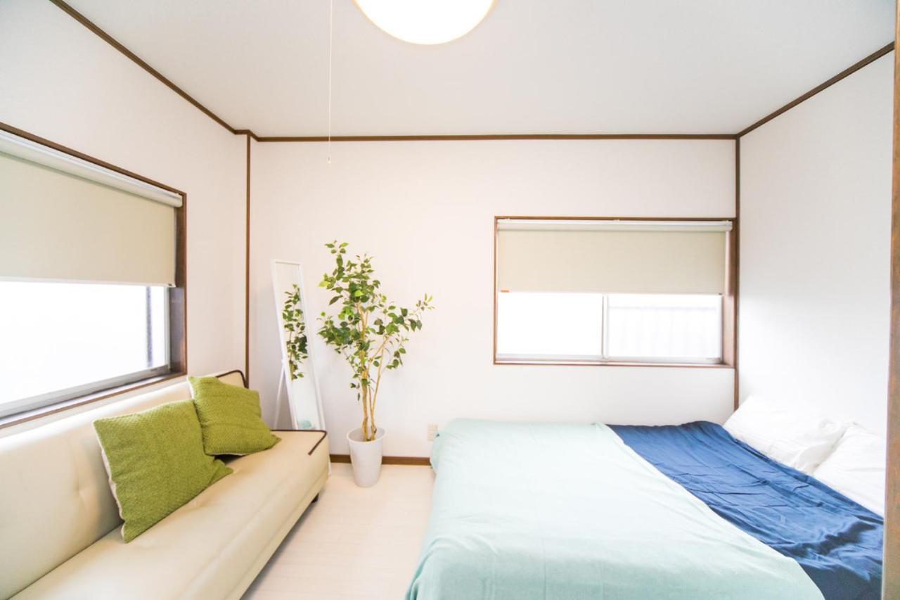 Holiday home Miraie Kitahamacho Yokkaichi