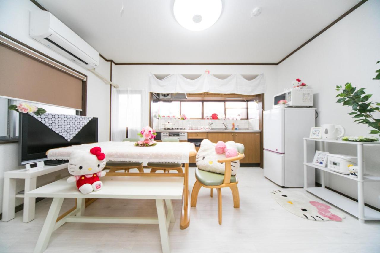 Holiday home Miraie Kitahamacho Yokkaichi