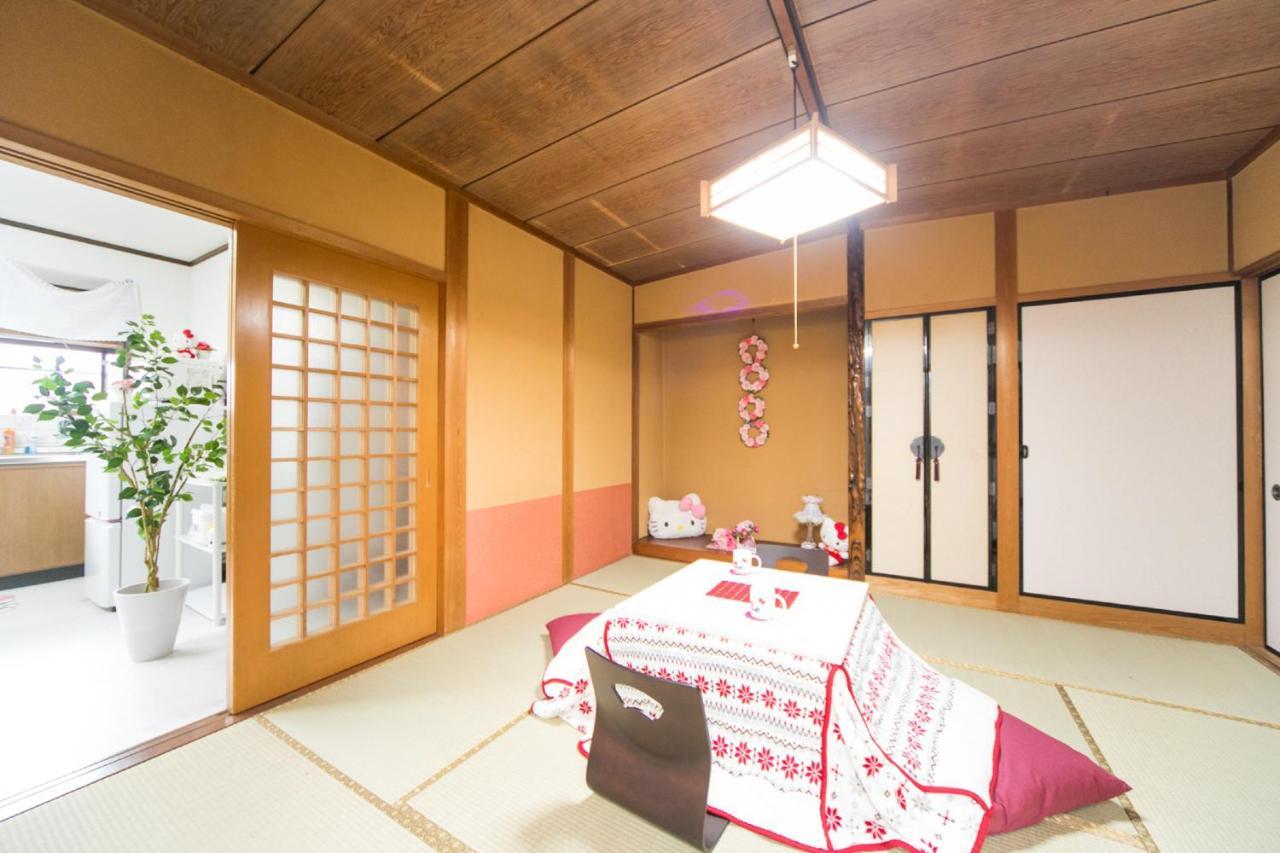 Miraie Kitahamacho Holiday home Yokkaichi