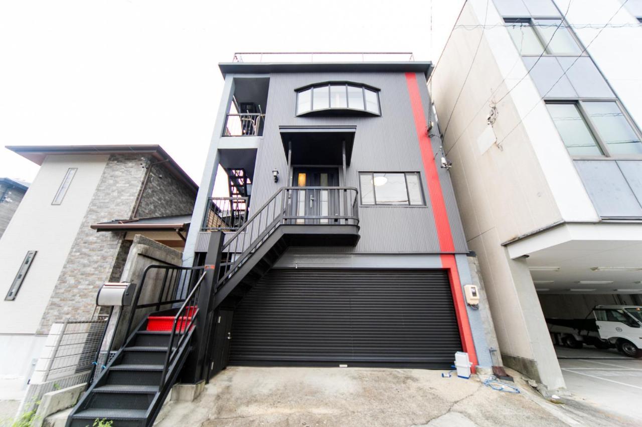 Holiday home Miraie Kitahamacho Yokkaichi