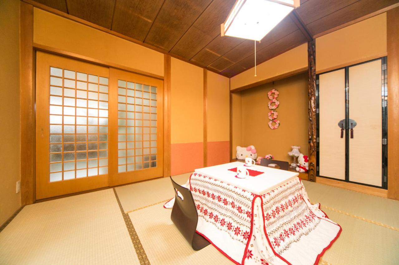 Miraie Kitahamacho Holiday home Yokkaichi