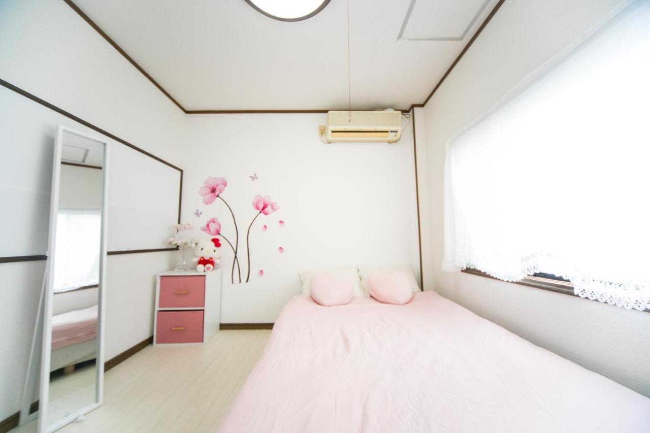 Miraie Kitahamacho Holiday home