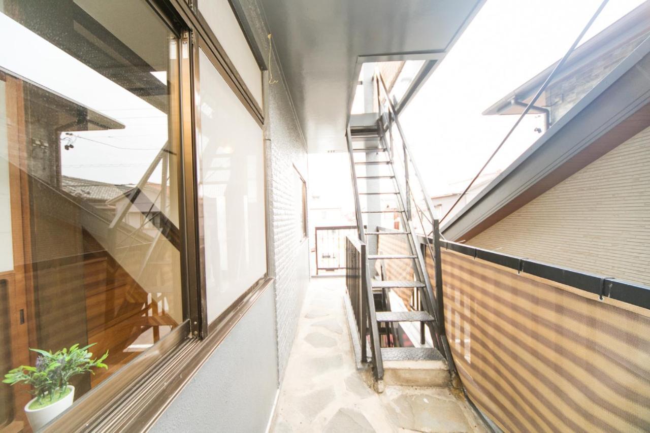 Miraie Kitahamacho Holiday home