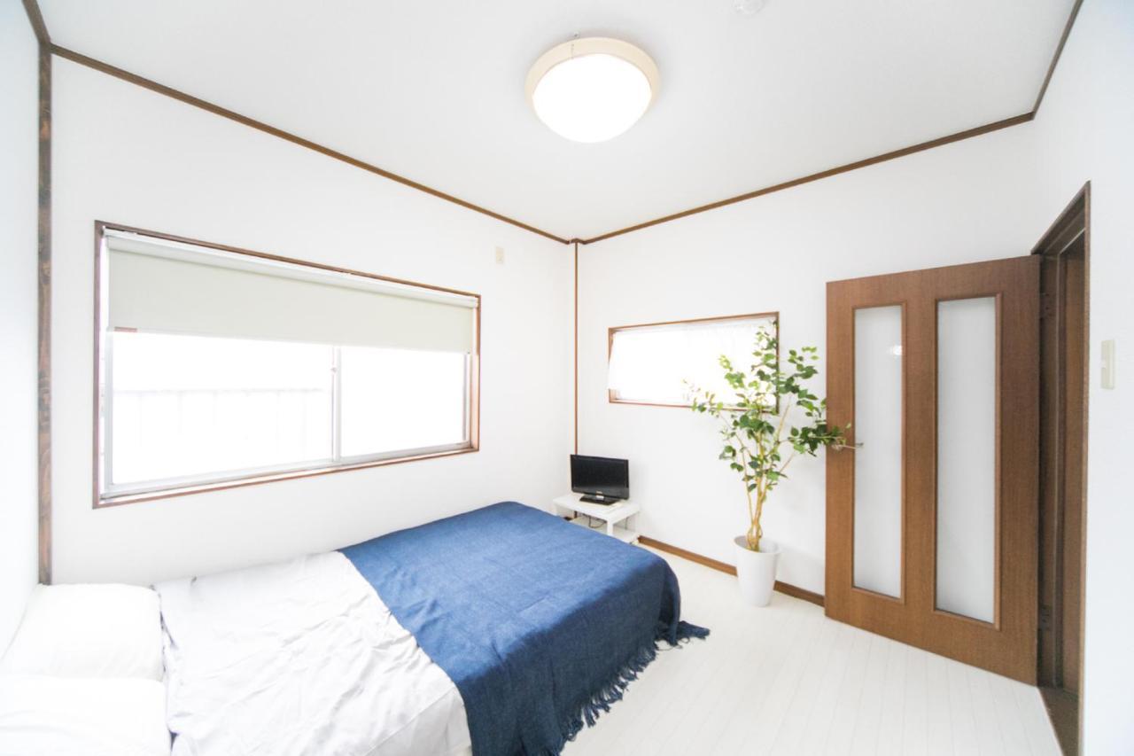 Ferienhaus Miraie Kitahamacho Yokkaichi