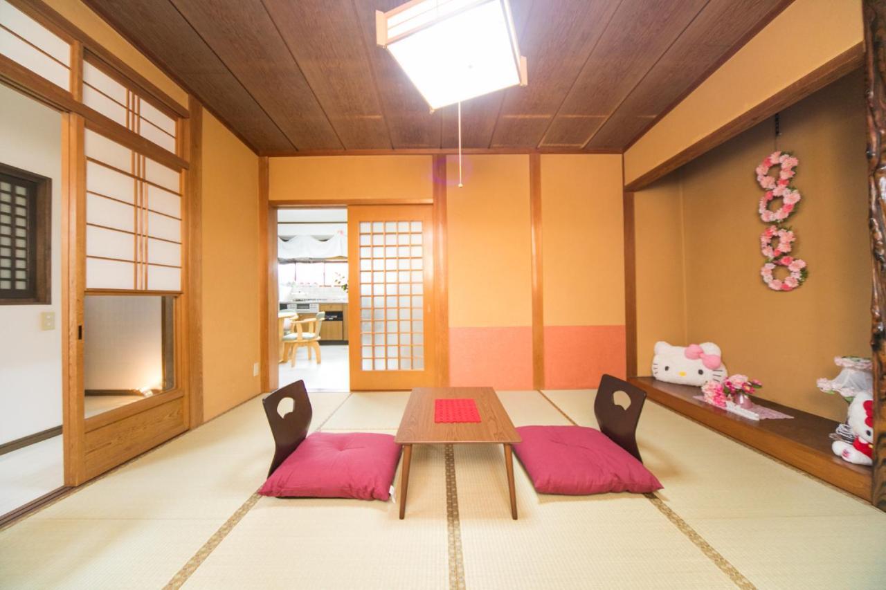 Miraie Kitahamacho Yokkaichi