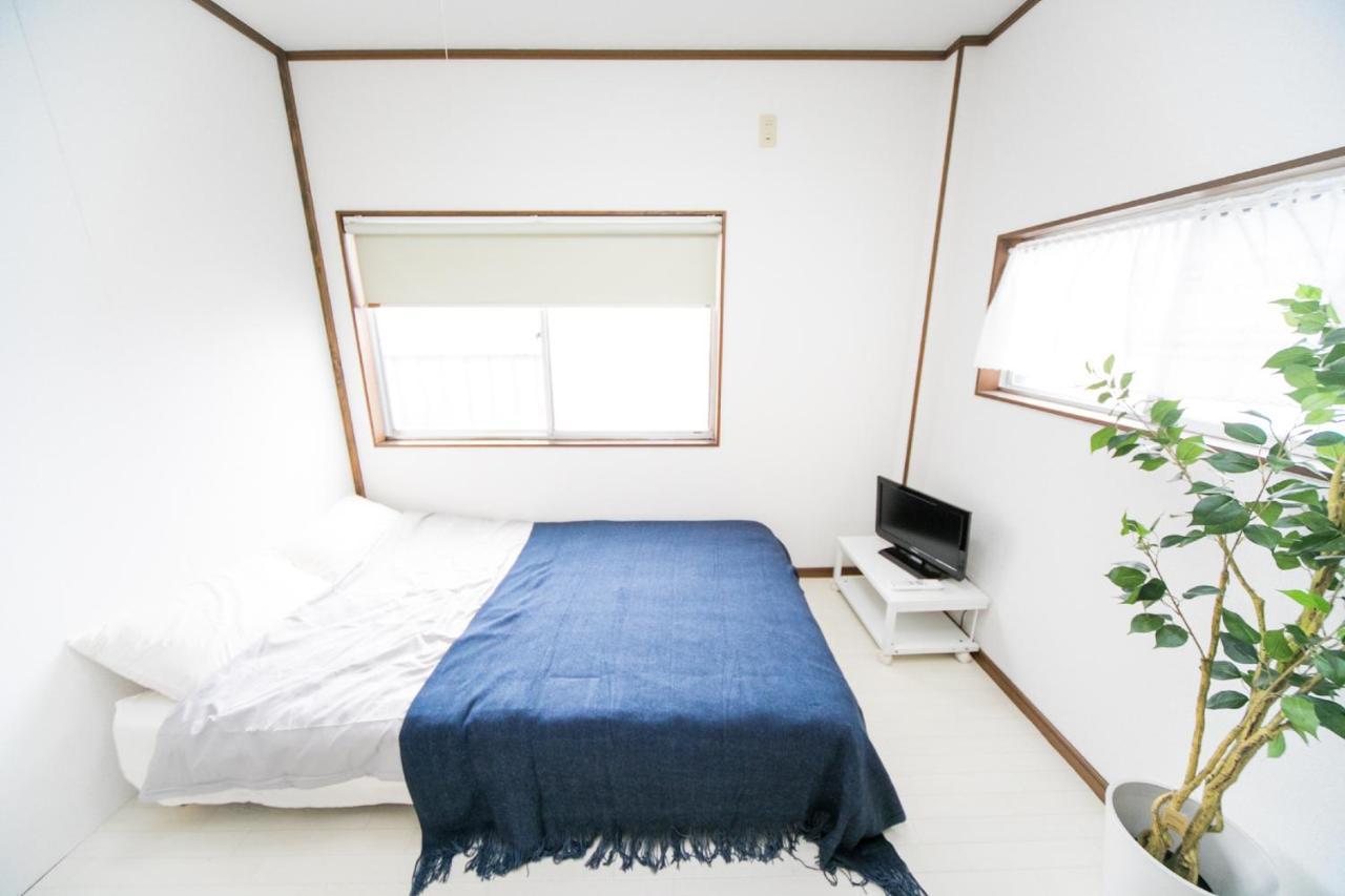 Miraie Kitahamacho Holiday home