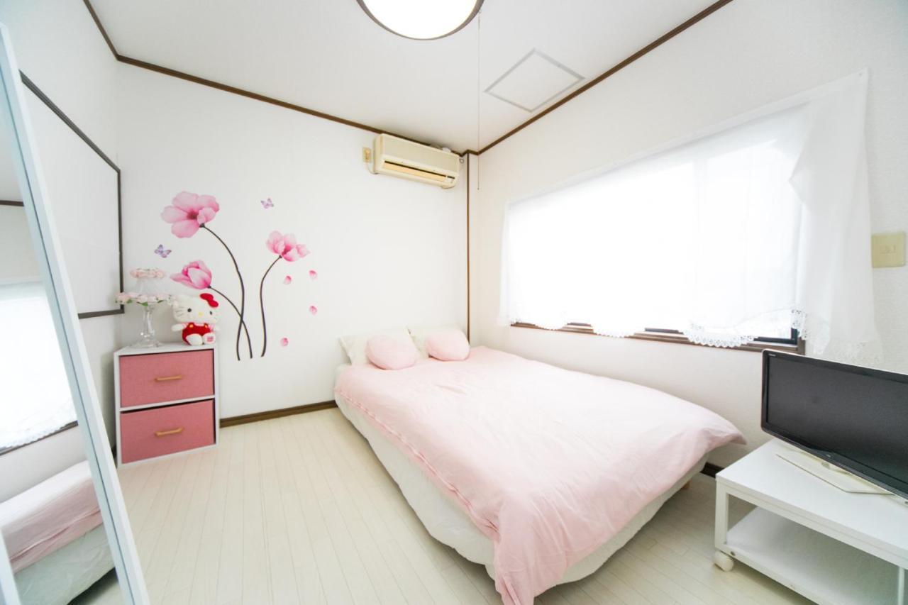 Miraie Kitahamacho Holiday home *